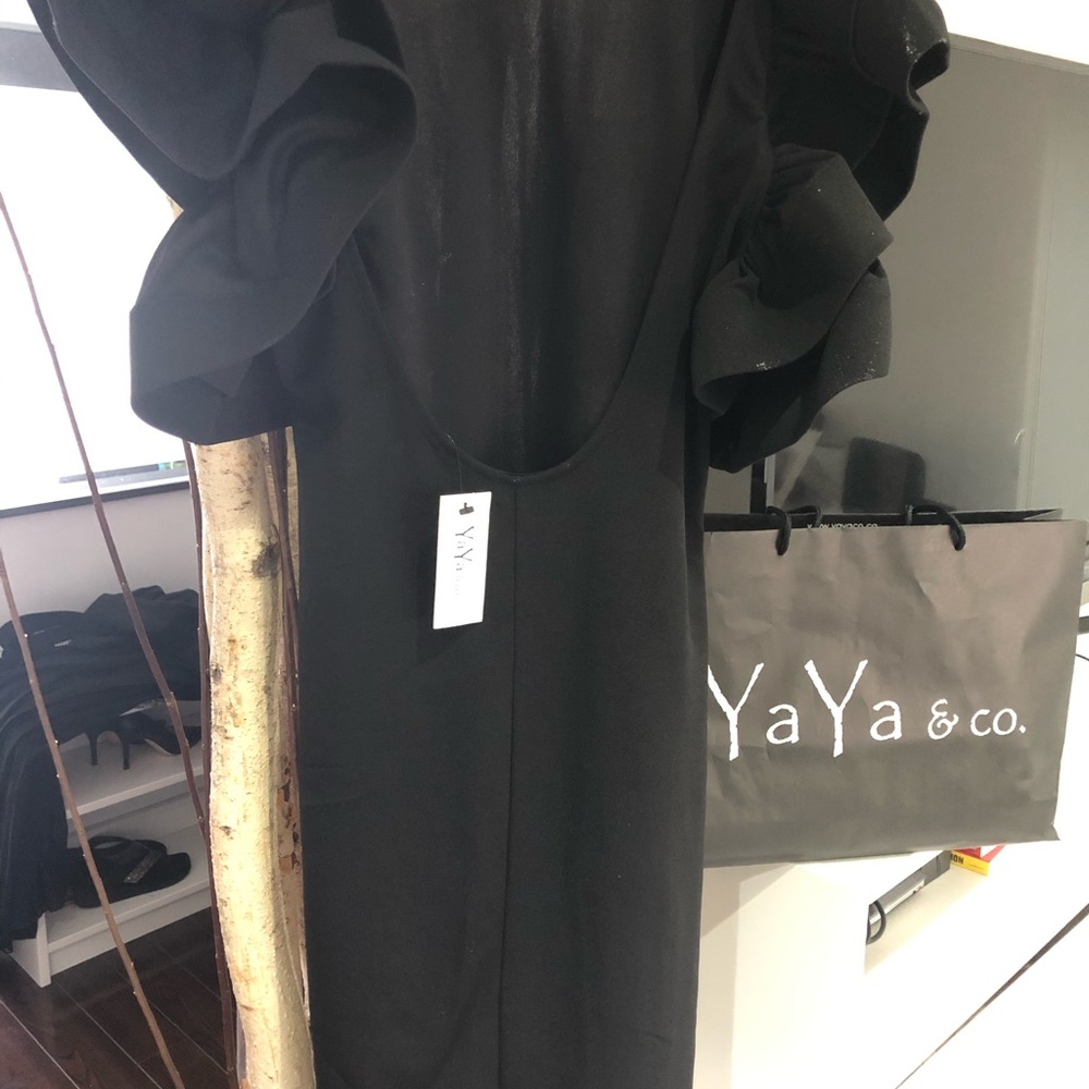 Dress - Picture 2 of 2